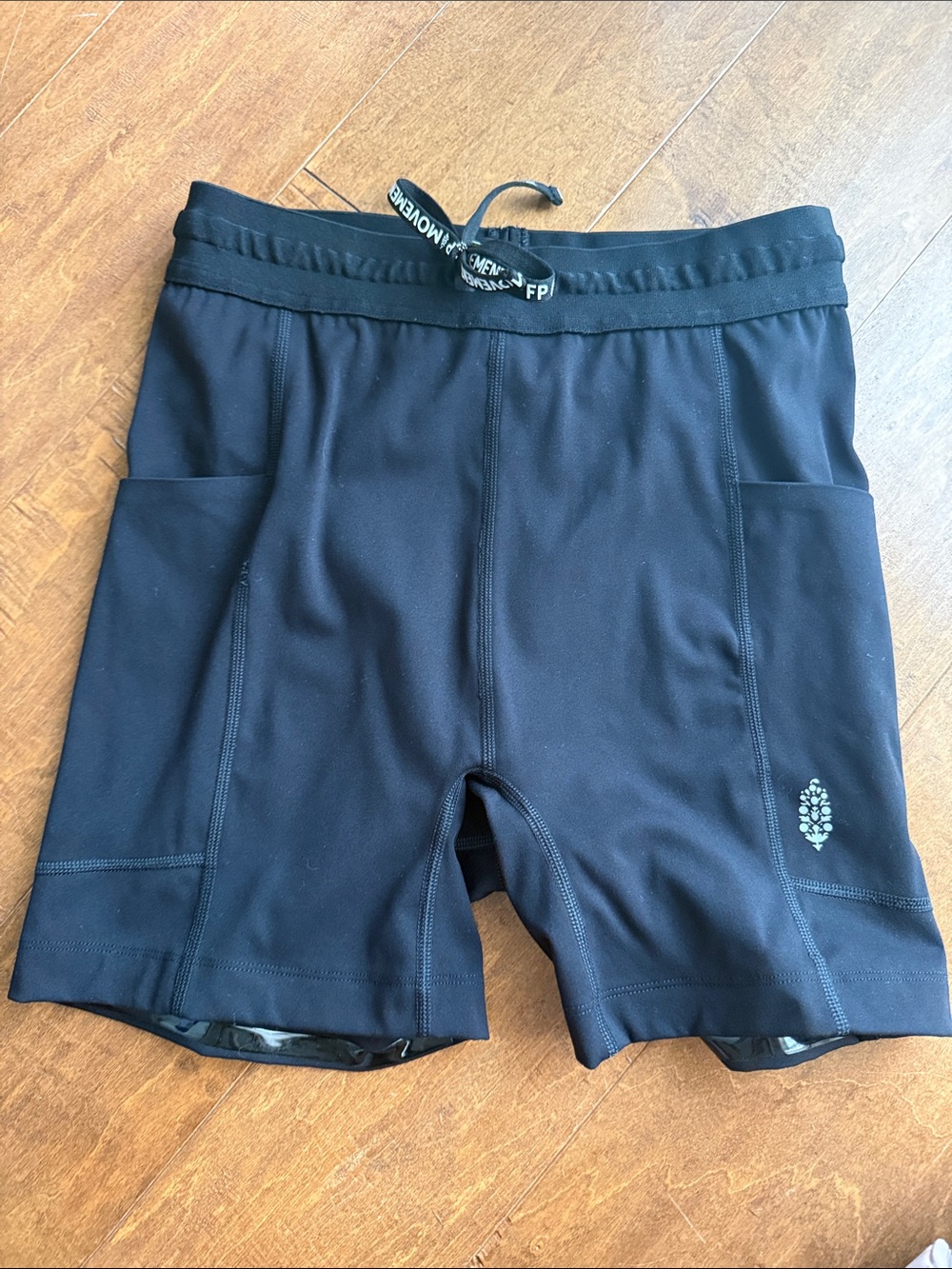 FP Movement Running Shorts